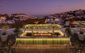 Hotel Tivoli Lisboa
